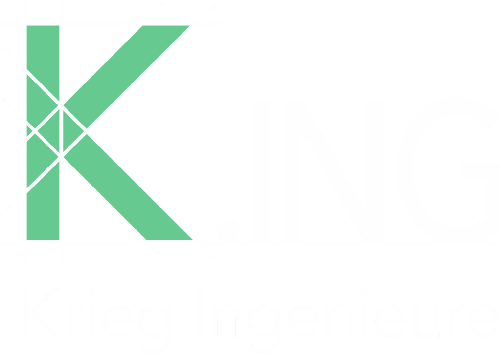 Logo Krieg Ingenieure